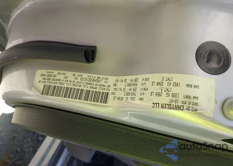 2008 Jeep Grand Cherokee Laredo из США, поврежденный, VIN 1J8GS48K28C161376